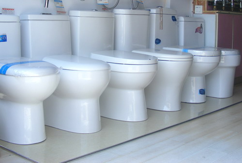 高級潔具